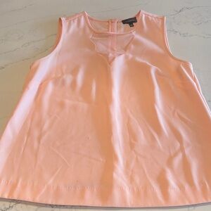 The Limited Light Peach Tank Top